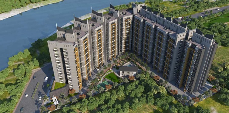 KOHINOOR NEW LAUNCH At New Kharadi, Pune