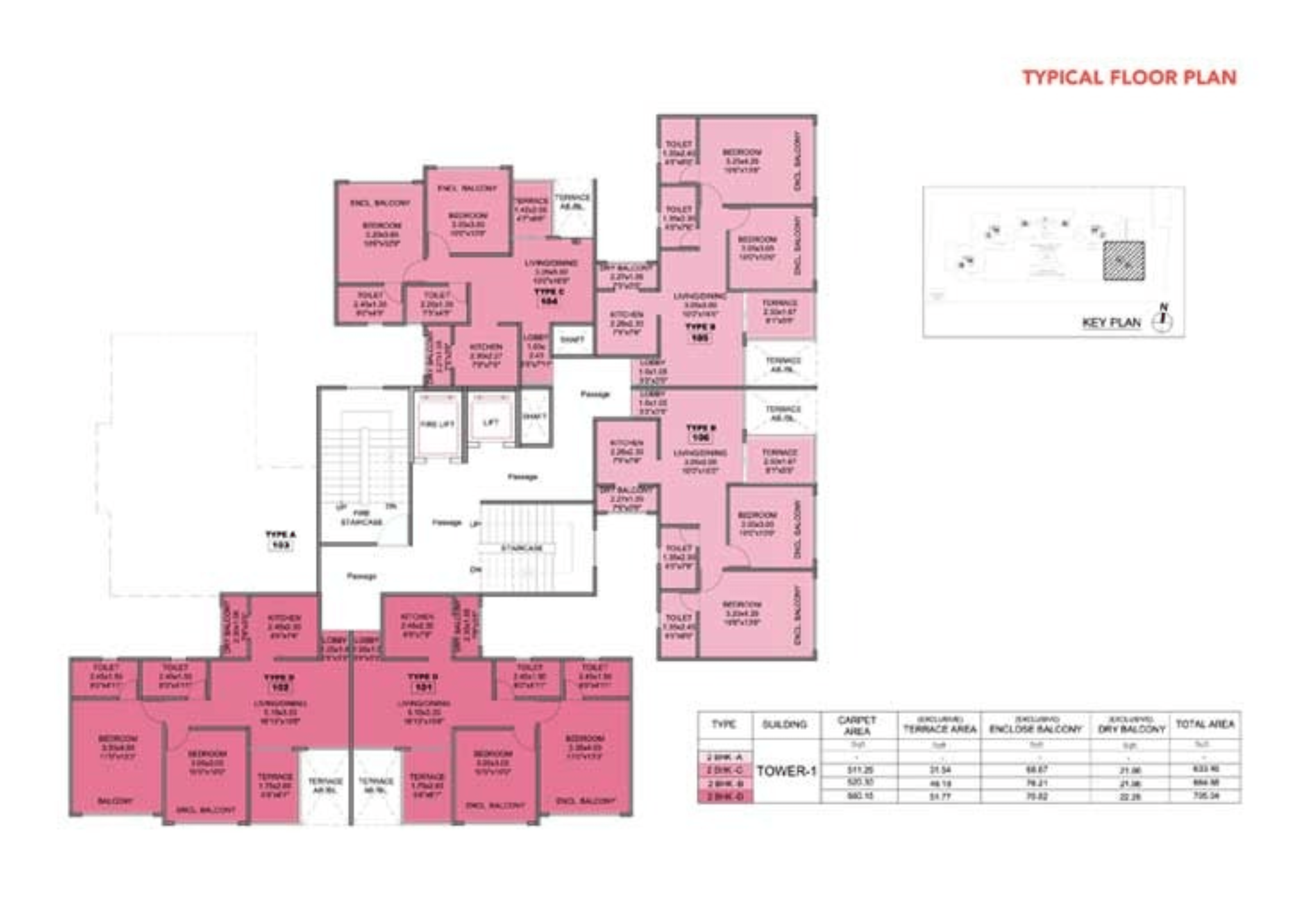 KOHINOOR NEW LAUNCH At New Kharadi, Pune